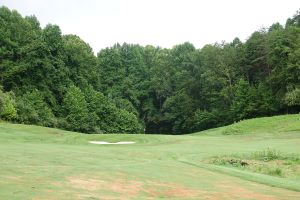 Stonewall Resort 12th Approach